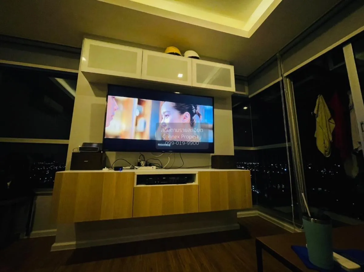 For Rent Condo , Notting Hill Sukhumvit - Praksa , BTS-Phraek Sa  4