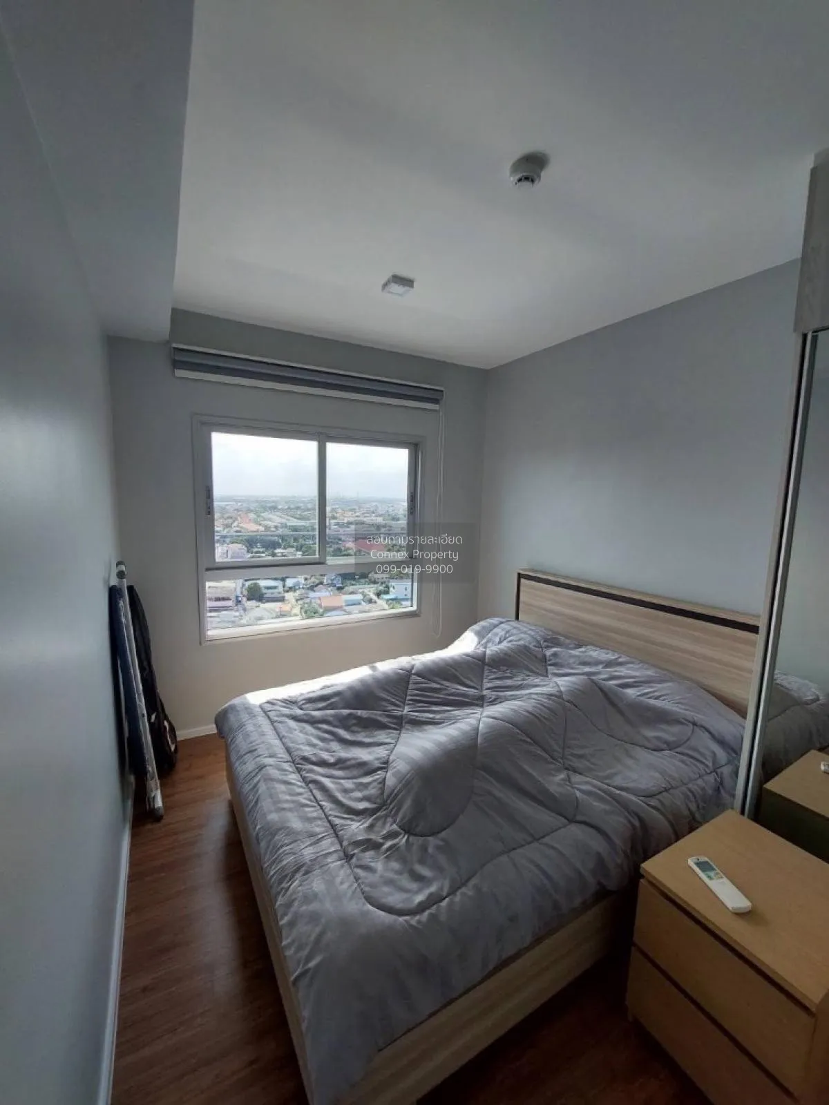 For Rent Condo , Notting Hill Sukhumvit - Praksa , BTS-Phraek Sa 