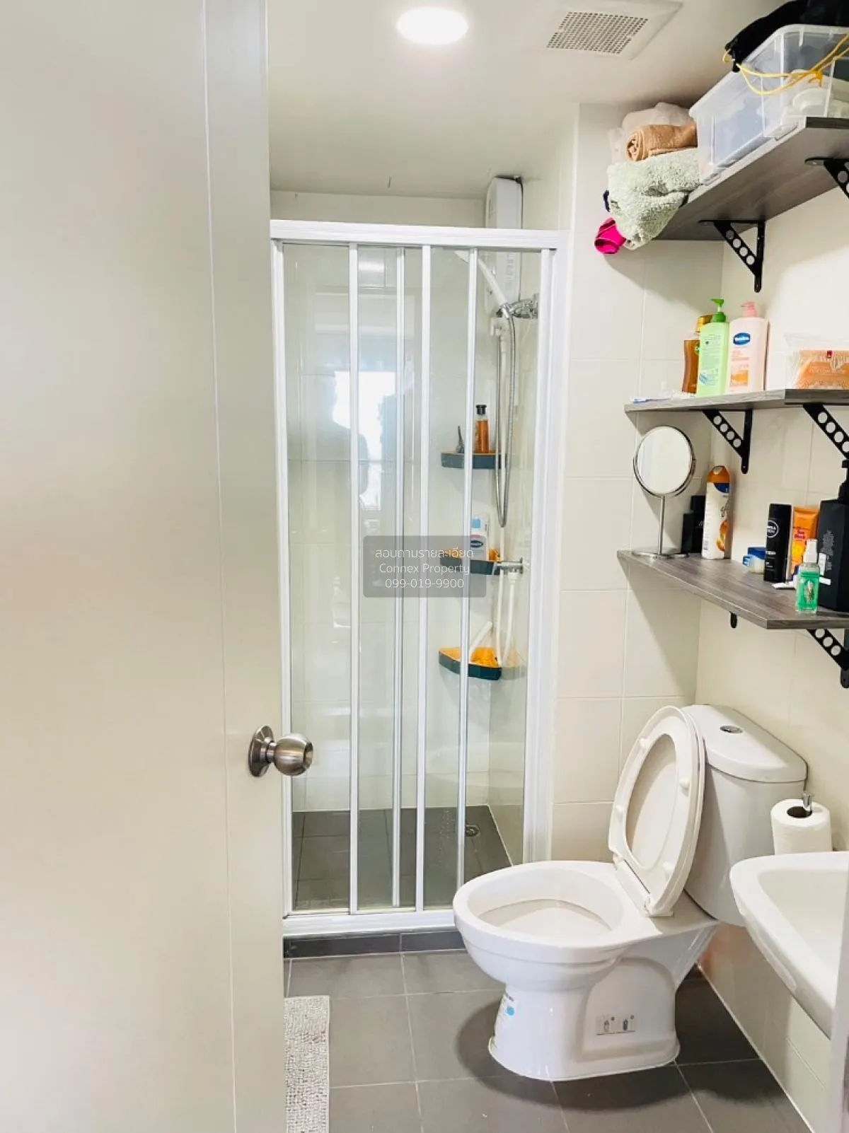 For Rent Condo , Notting Hill Sukhumvit - Praksa , BTS-Phraek Sa 