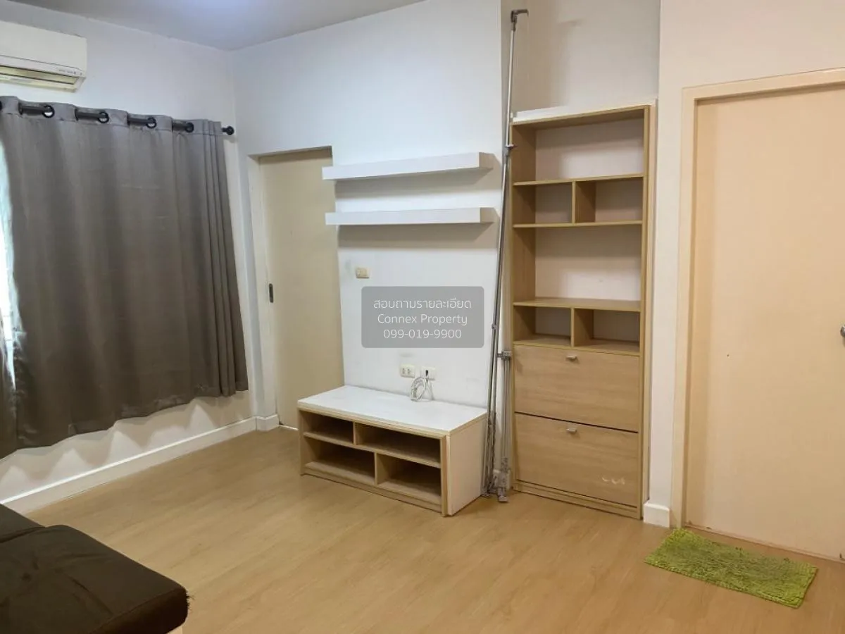 เช่าคอนโด  มาย คอนโด ลาดพร้าว 27 MRT-ลาดพร้าว  จันทรเกษม เขต จตุจ 1