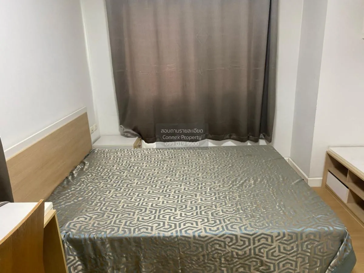 เช่าคอนโด  มาย คอนโด ลาดพร้าว 27 MRT-ลาดพร้าว  จันทรเกษม เขต จตุจ