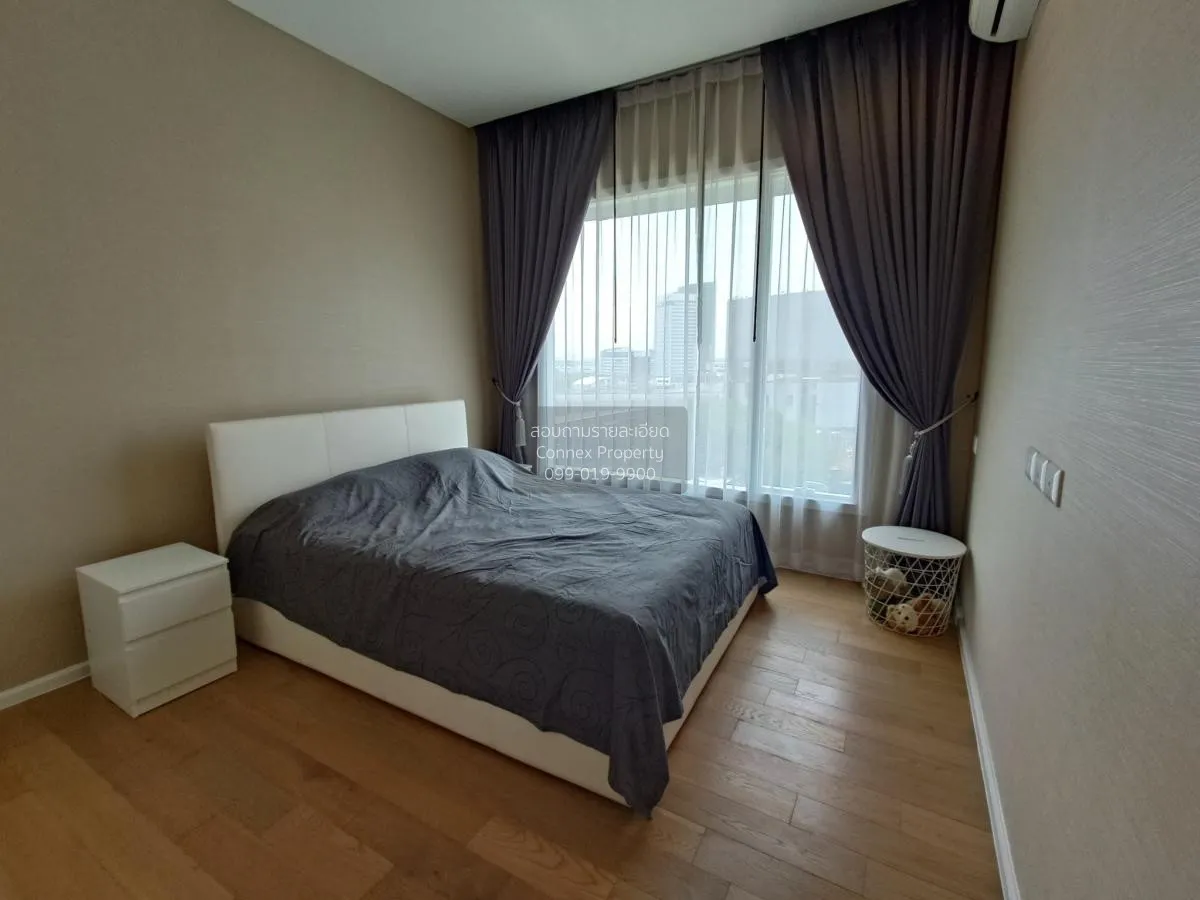 For Rent Condo , The Saint Residences , MRT-Phahon Yothin , Chomp