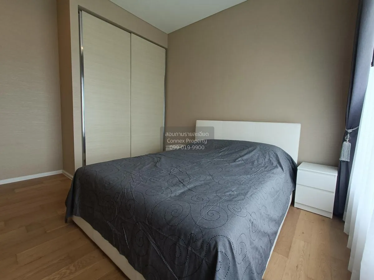 For Rent Condo , The Saint Residences , MRT-Phahon Yothin , Chomp