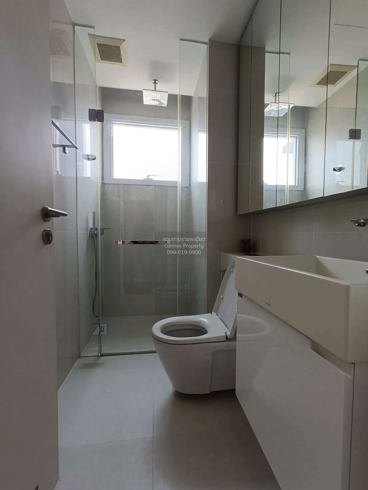 For Rent Condo , The Saint Residences , MRT-Phahon Yothin , Chomp