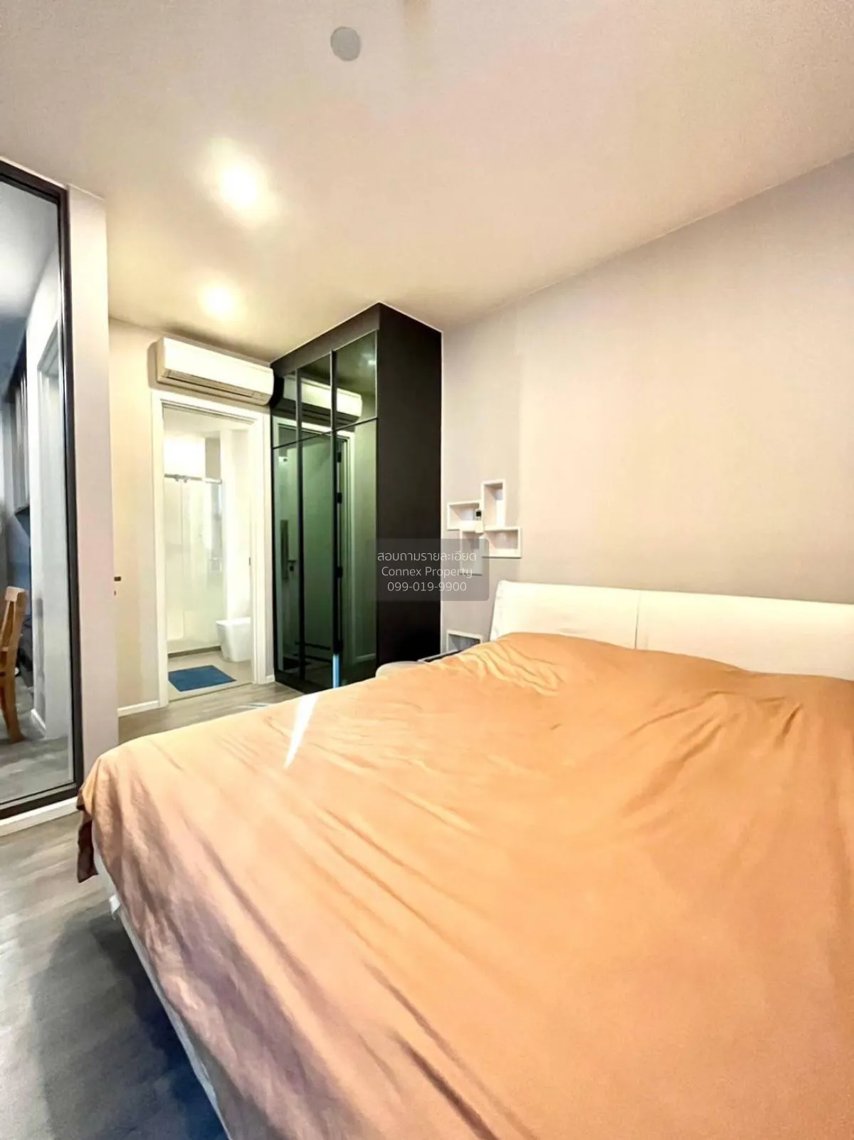 For Rent Condo , The Room Sukhumvit 69 , BTS-Phra Khanong , Phra 
