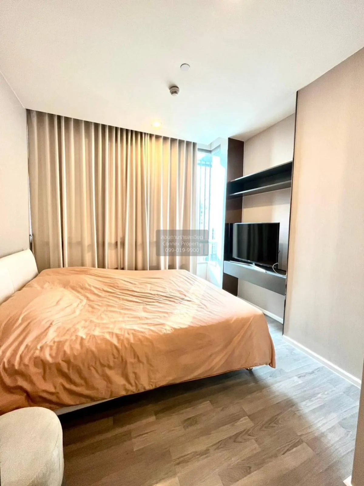 For Rent Condo , The Room Sukhumvit 69 , BTS-Phra Khanong , Phra 