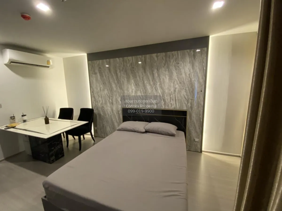 For Rent Condo , Life Ladprao , BTS-Ha Yaek Lat Phrao , Chomphon  3