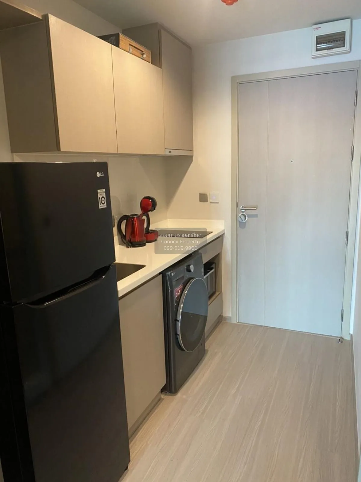 For Rent Condo , Life Ladprao , BTS-Ha Yaek Lat Phrao , Chomphon 