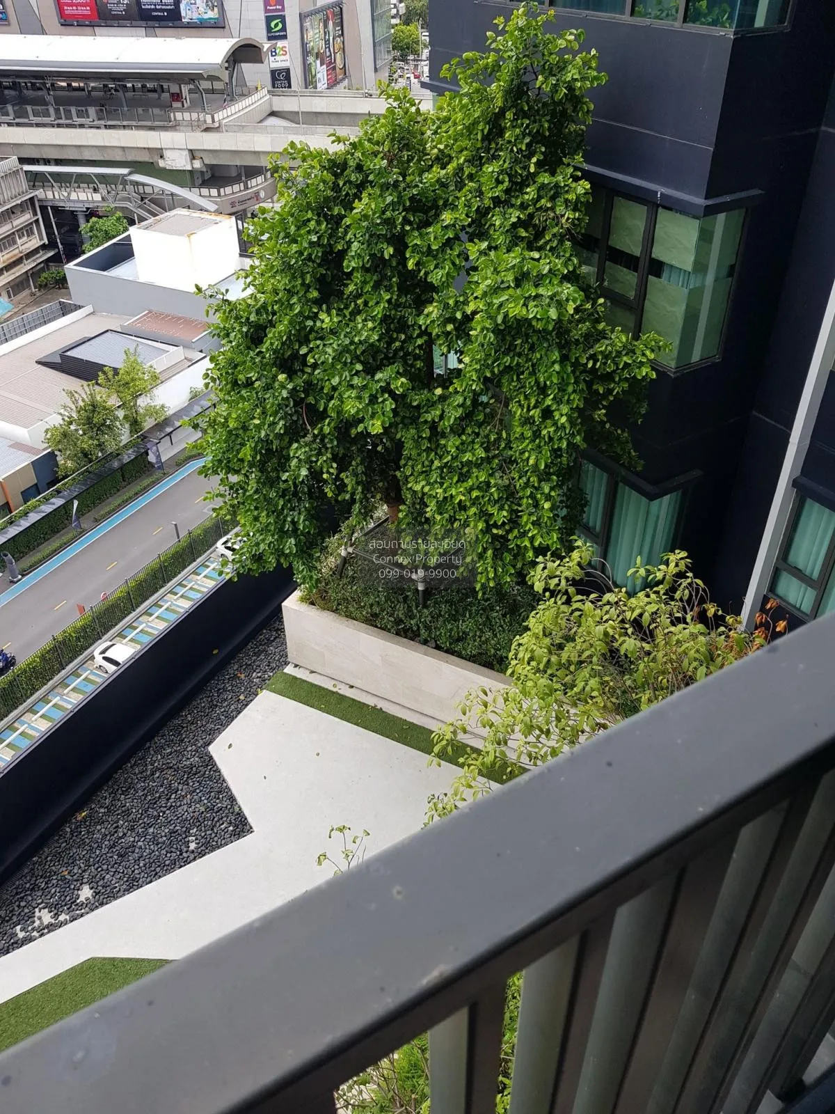 For Rent Condo , Life Ladprao , BTS-Ha Yaek Lat Phrao , Chomphon 