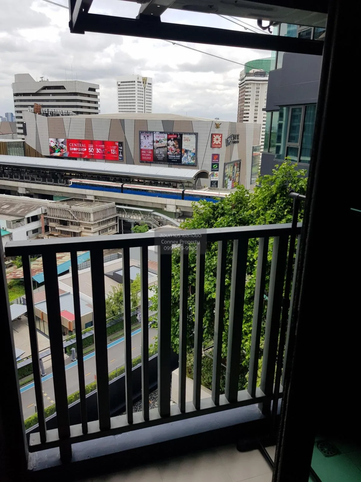 For Rent Condo , Life Ladprao , BTS-Ha Yaek Lat Phrao , Chomphon 