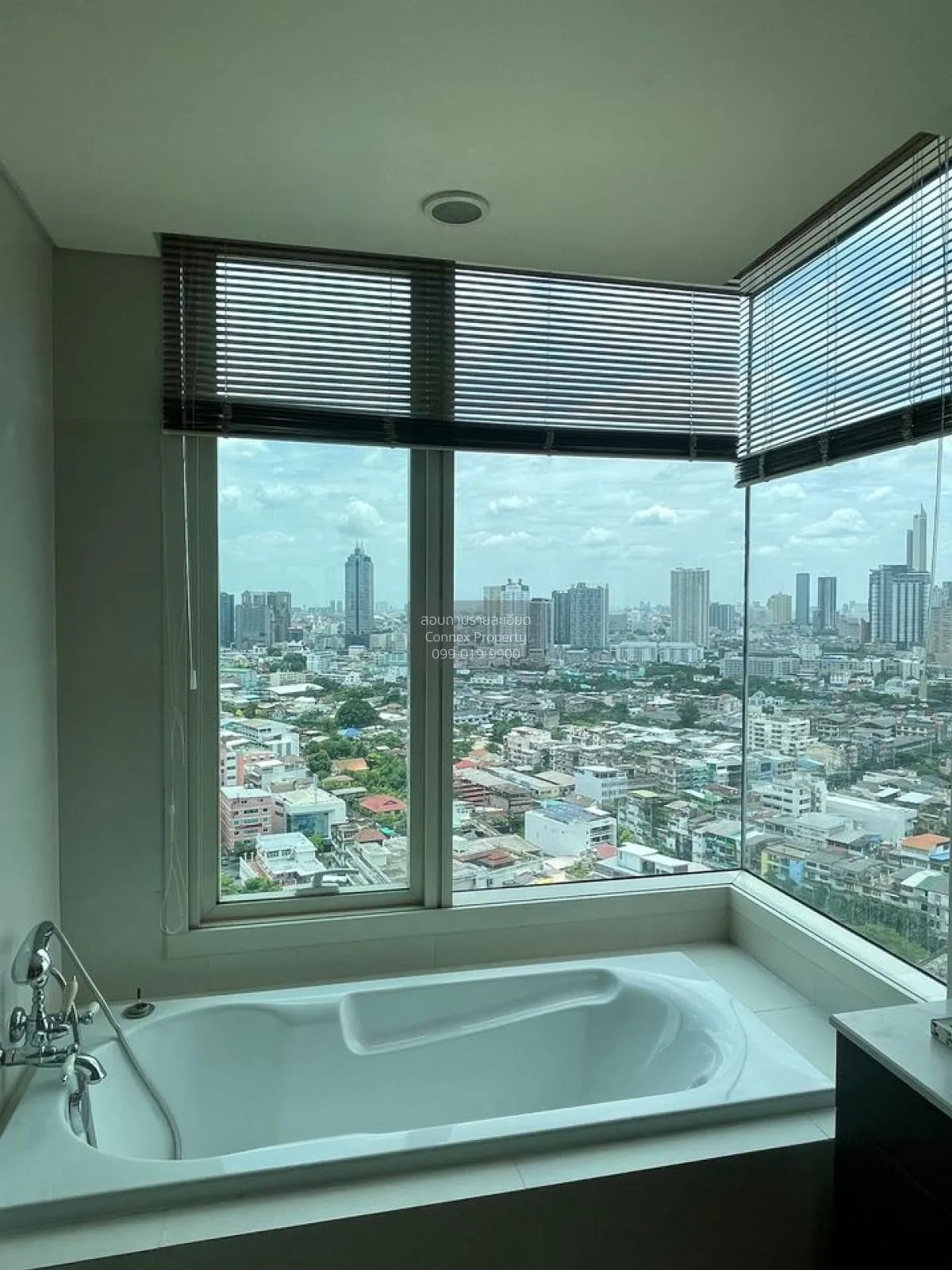 เช่าคอนโด  วอร์เตอร์มาร์ค เจ้าพระยา ริเวอร์ BTS-กรุงธนบุรี บางลำภ