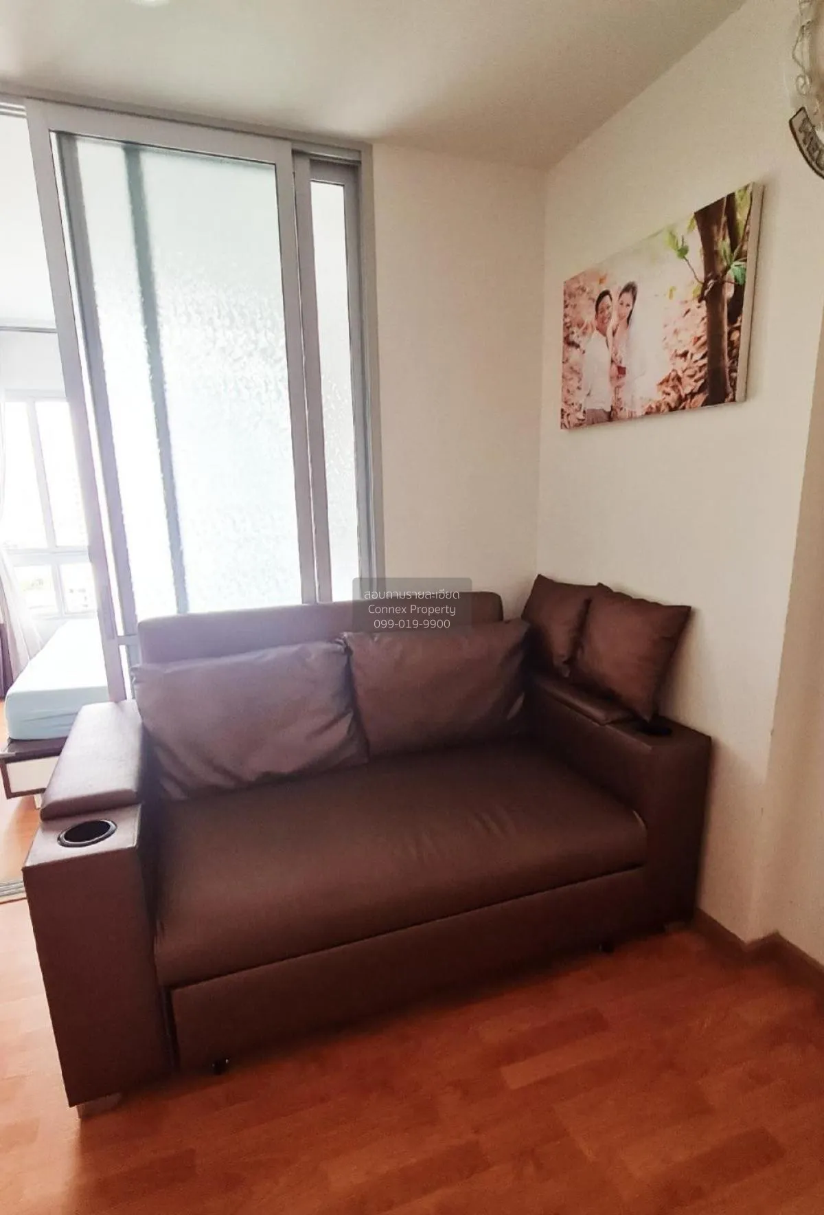 For Rent Condo , The President Sathorn - Ratchaphruek 2 , BTS-Ban 2