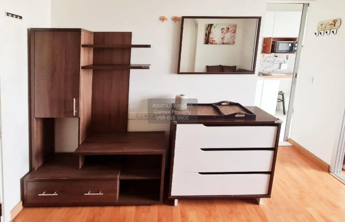 For Rent Condo , The President Sathorn - Ratchaphruek 2 , BTS-Ban 4