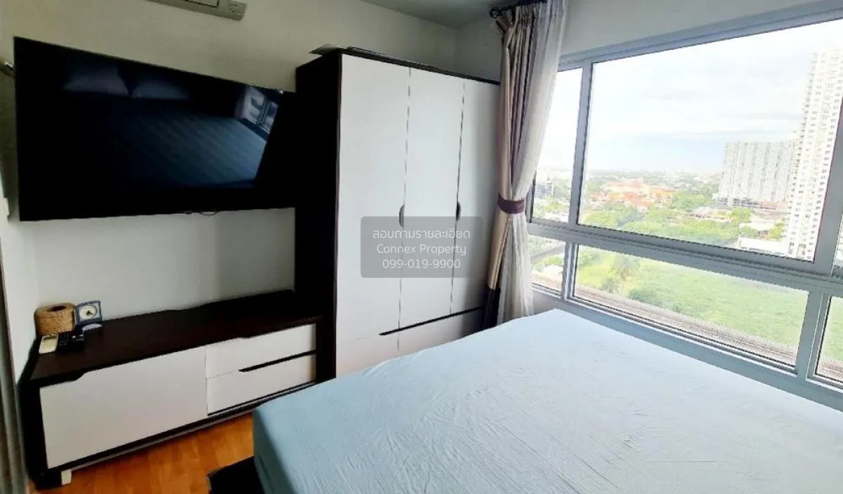 For Rent Condo , The President Sathorn - Ratchaphruek 2 , BTS-Ban