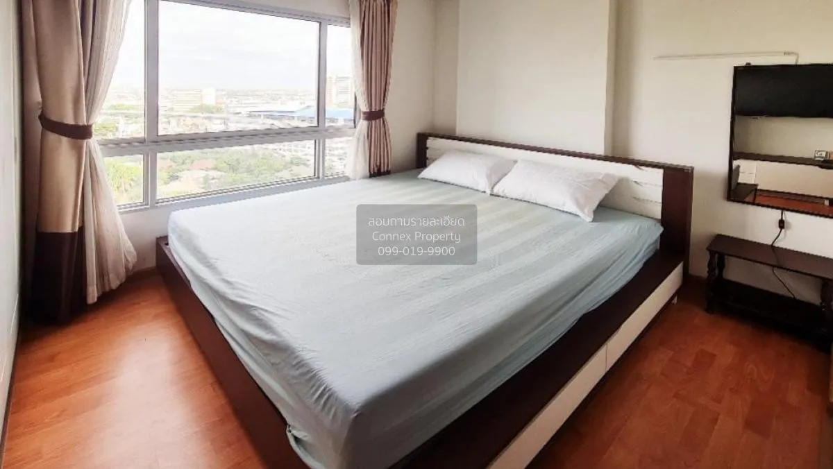 For Rent Condo , The President Sathorn - Ratchaphruek 2 , BTS-Ban