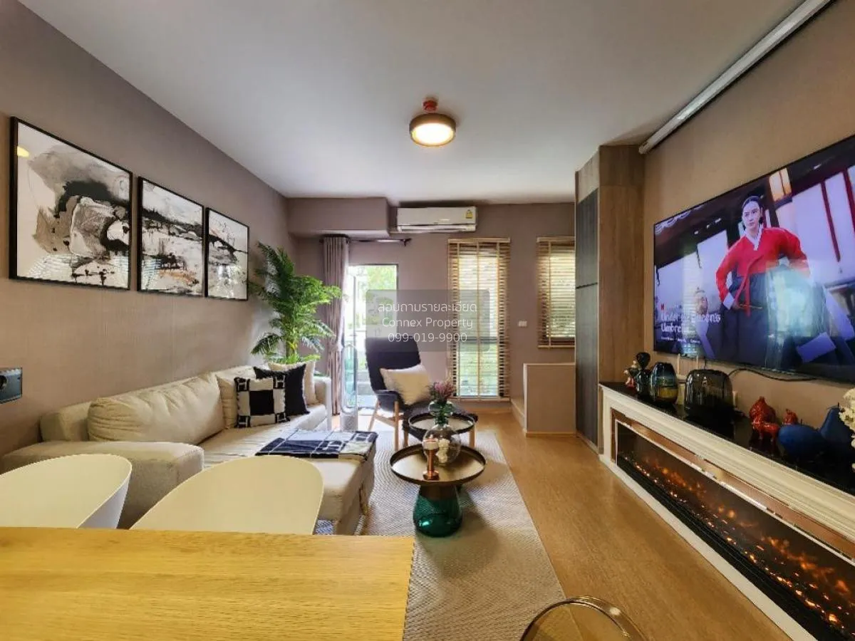For Rent Condo , UNIO Sukhumvit 72 , BTS-Bearing , Samrong Nuea , 2