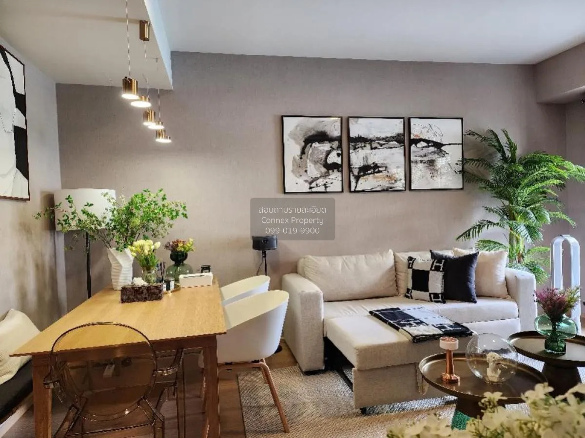 For Rent Condo , UNIO Sukhumvit 72 , BTS-Bearing , Samrong Nuea , 4