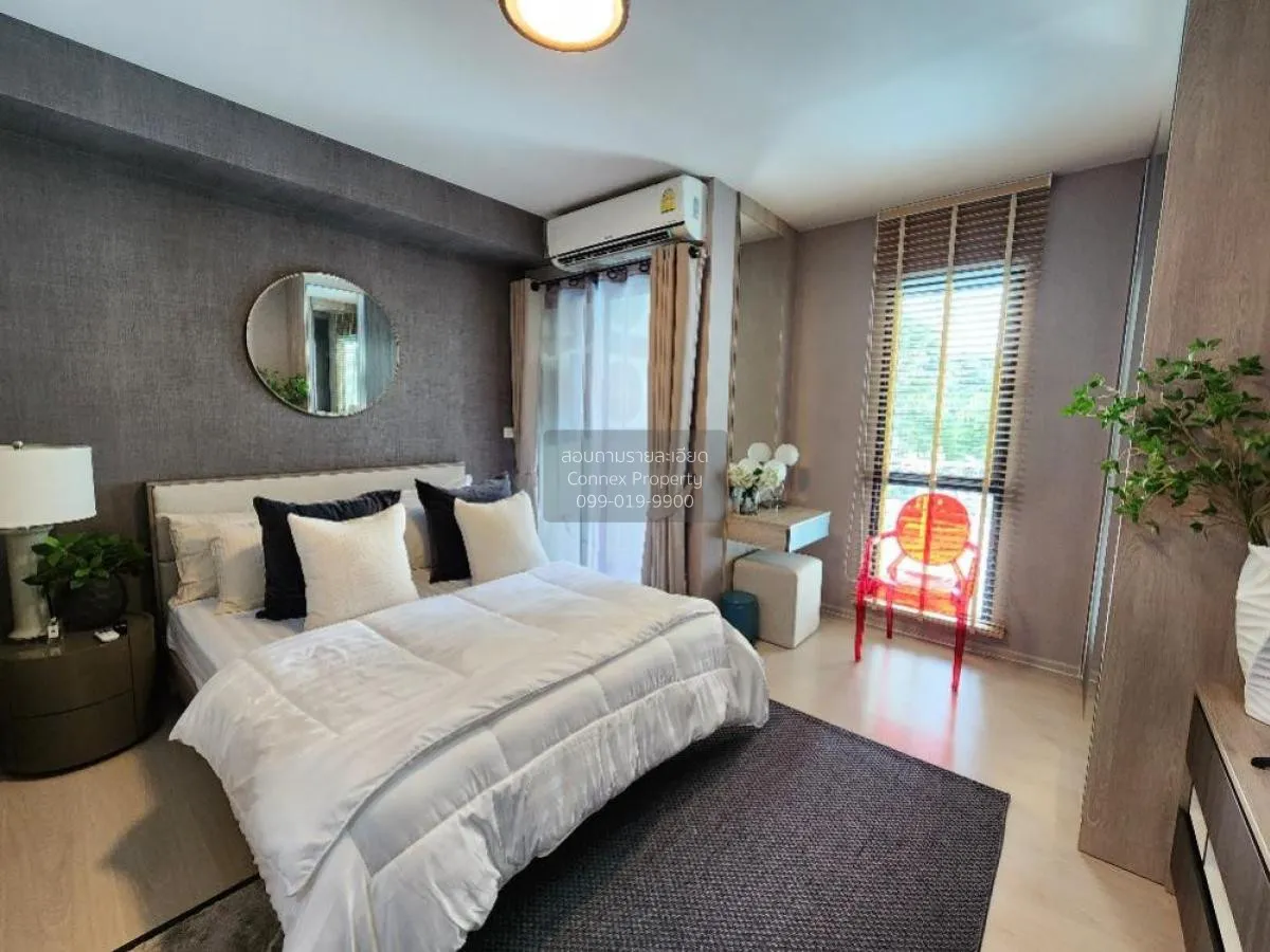 For Rent Condo , UNIO Sukhumvit 72 , BTS-Bearing , Samrong Nuea ,