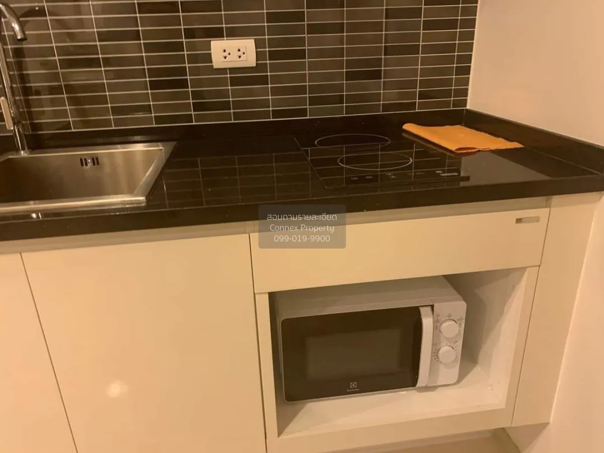 เช่าคอนโด  ฟิวส์ มิติ รัชดา-สุทธิสาร MRT-สุทธิสาร ดินแดง เขต ดินแ