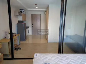 For Rent Condo , Fuse Miti Sutthisan - Ratchada , MRT-Sutthisan , Din Daeng , Din Daeng , Bangkok , CX-82919