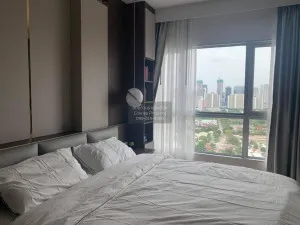 For Rent Condo , Supalai Veranda Rama 9 , MRT-Phra Ram 9 , Bang Kapi , Huai Khwang , Bangkok , CX-82920