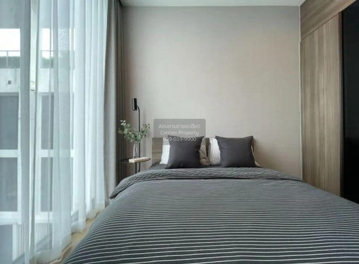 ขายคอนโด  เดอะ ไลน์ พหล - ประดิพัทธ์ ชั้นสูง BTS-สะพานควาย สามเสน