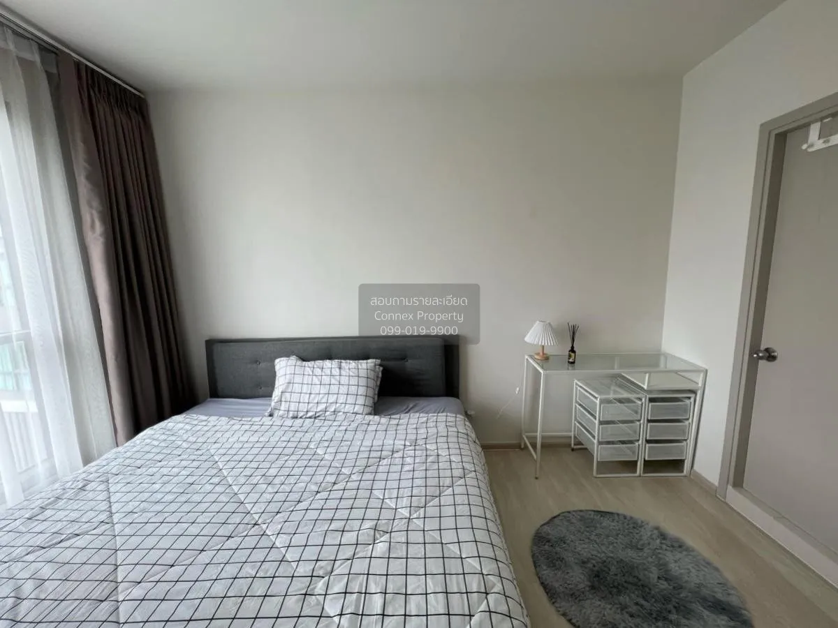 For Rent Condo , Life Sukhumvit 48 , BTS-Phra Khanong , Phra Khan