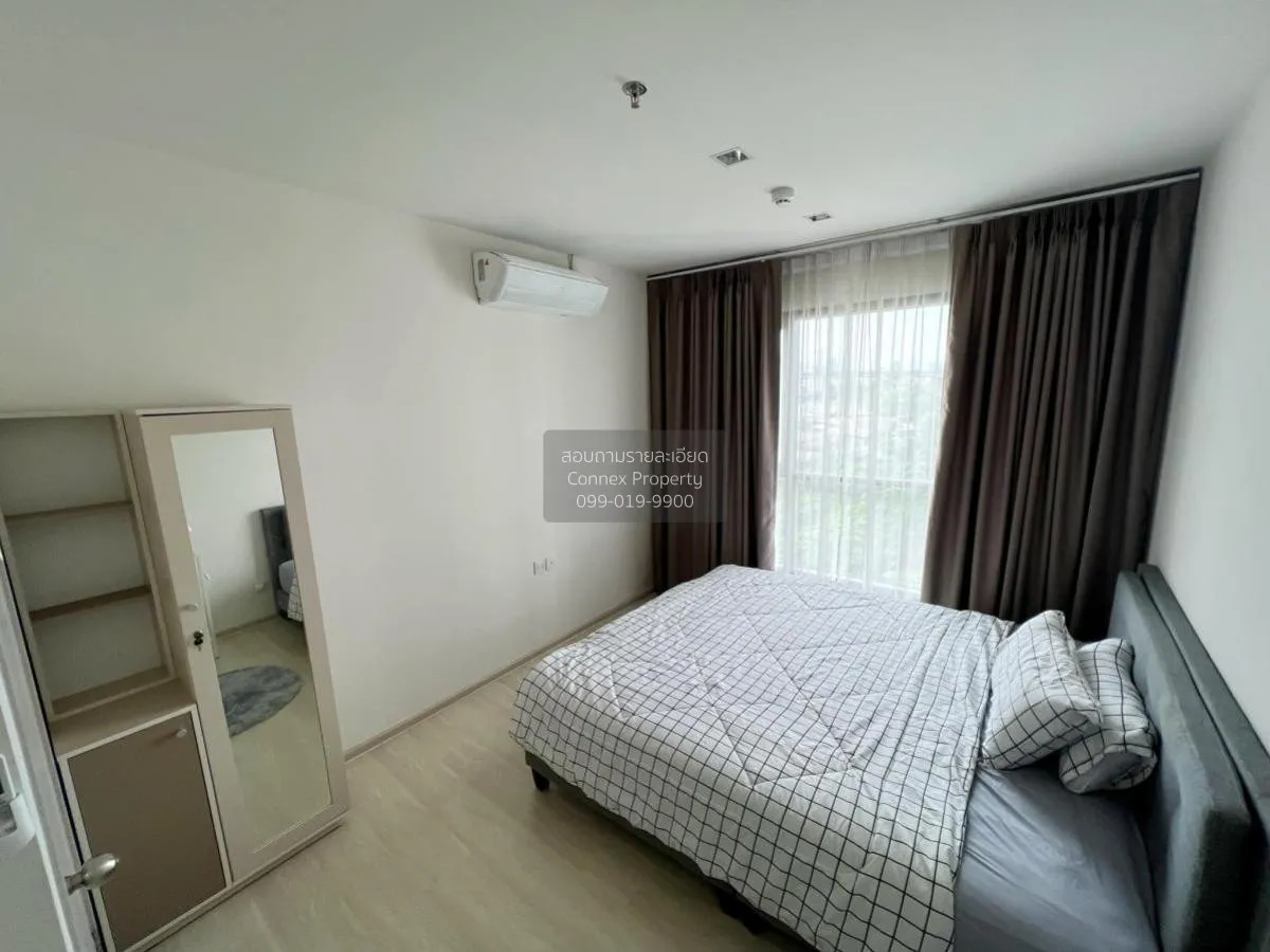 For Rent Condo , Life Sukhumvit 48 , BTS-Phra Khanong , Phra Khan
