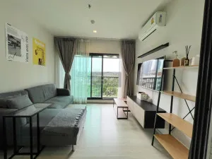 For Rent Condo , Life Sukhumvit 48 , BTS-Phra Khanong , Phra Khanong , Khlong Toei , Bangkok , CX-82922
