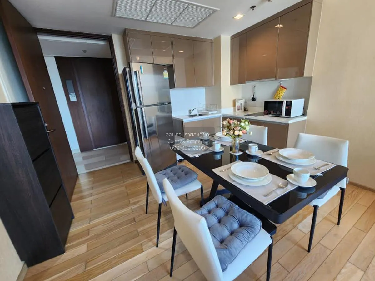 ขายคอนโด  สิริ แอท สุขุมวิท BTS-ทองหล่อ พระโขนง เขต วัฒนา กรุงเทพ 3