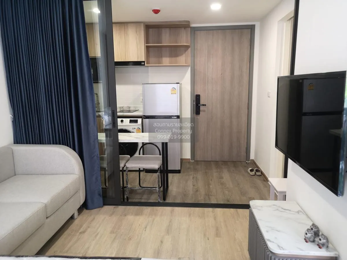For Rent Condo , Oneder Kaset , Lat Yao , Chatuchak , Bangkok , C 1