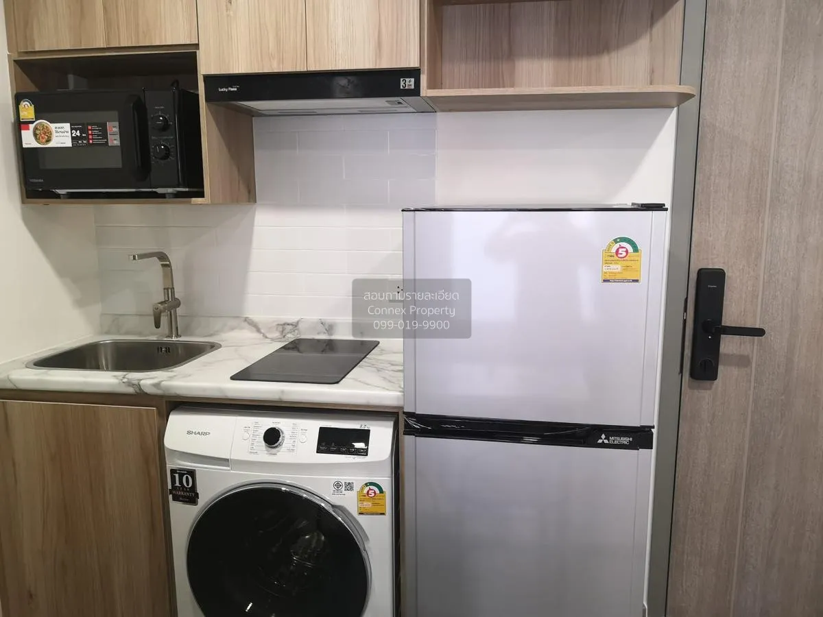 For Rent Condo , Oneder Kaset , Lat Yao , Chatuchak , Bangkok , C 2