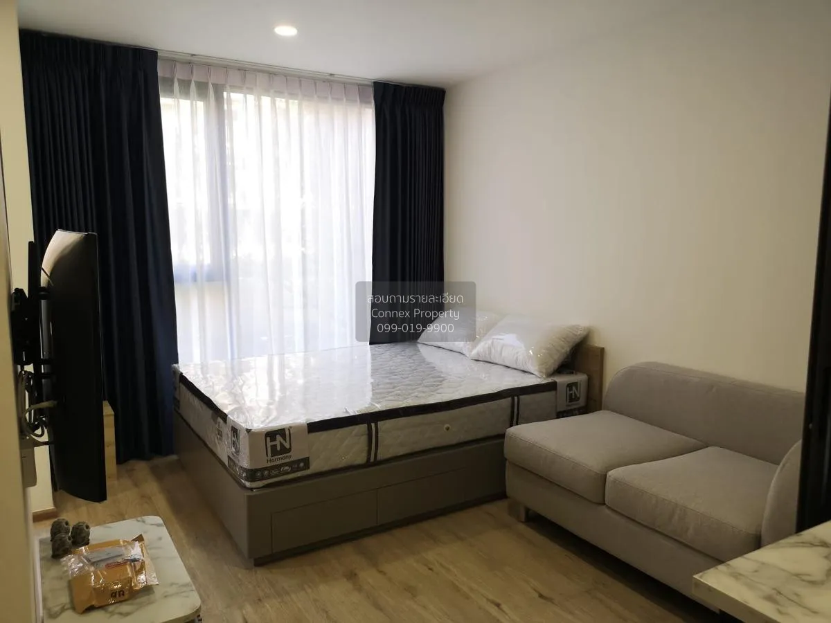 For Rent Condo , Oneder Kaset , Lat Yao , Chatuchak , Bangkok , C 4