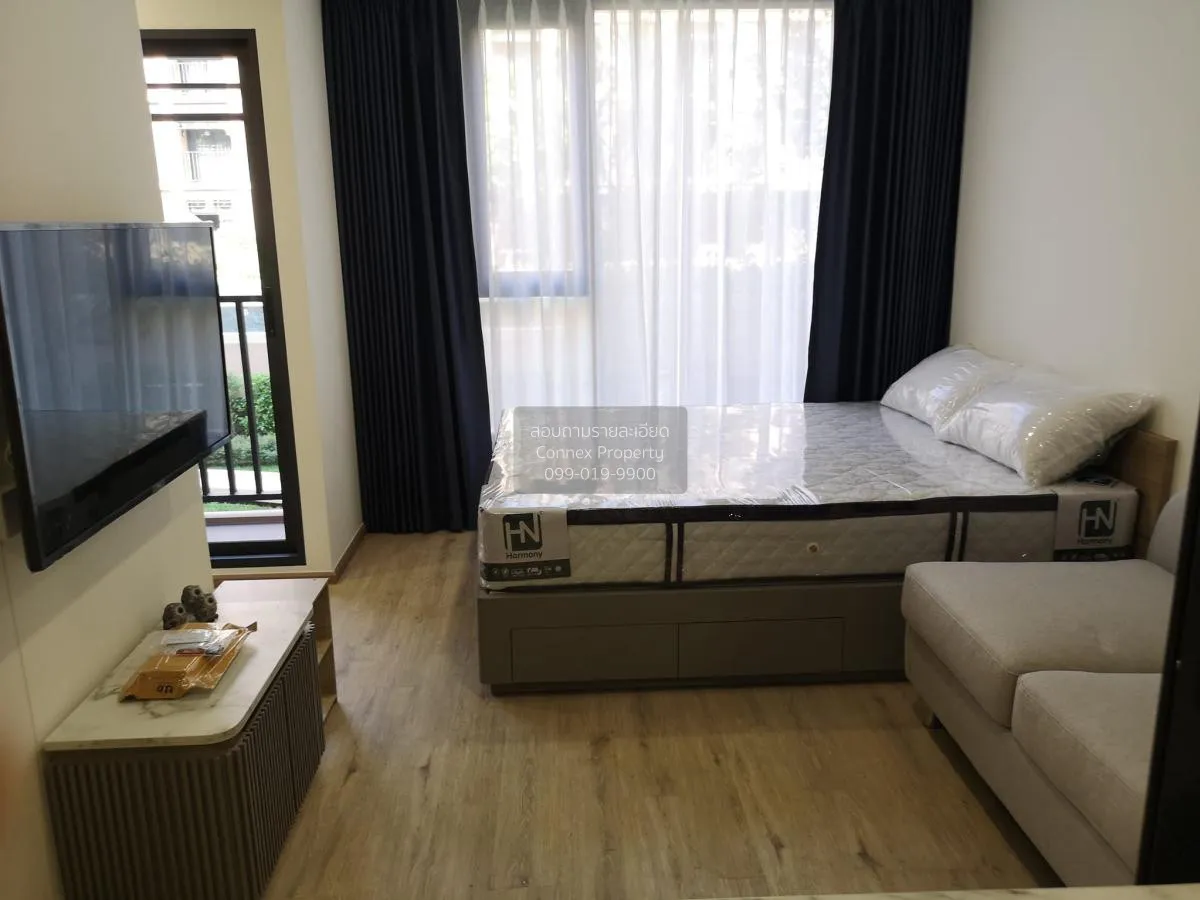 For Rent Condo , Oneder Kaset , Lat Yao , Chatuchak , Bangkok , C