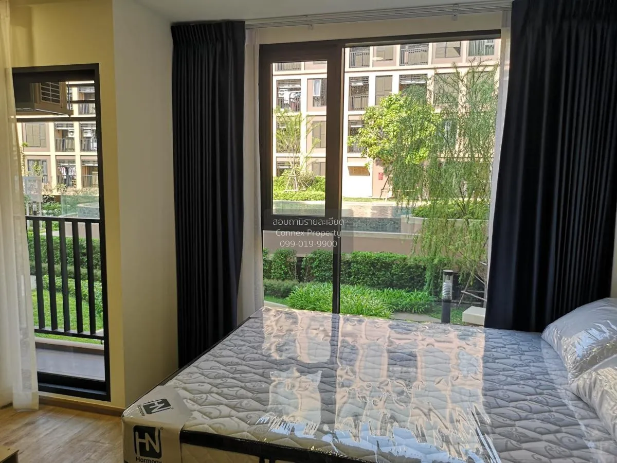 For Rent Condo , Oneder Kaset , Lat Yao , Chatuchak , Bangkok , C