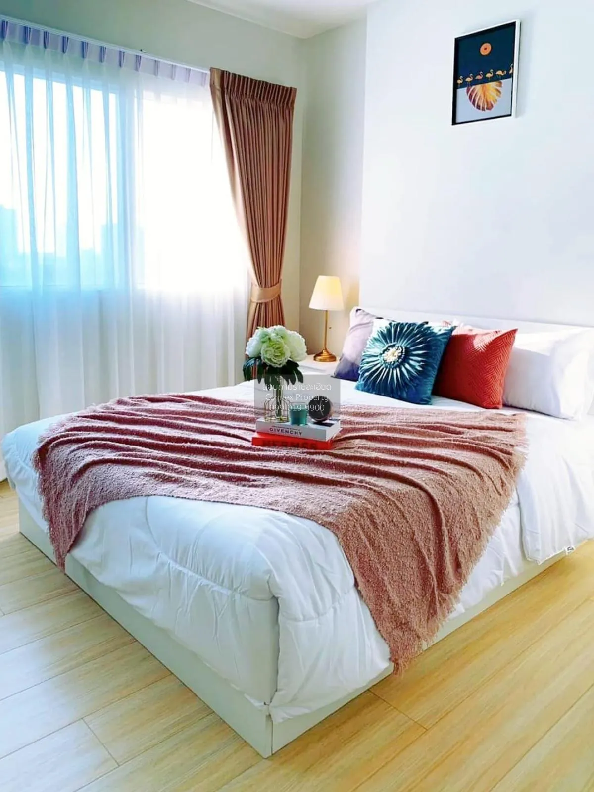 For Rent Condo , Metro Sky Wutthakat , BTS-Wutthakat , Talat Phlu 4