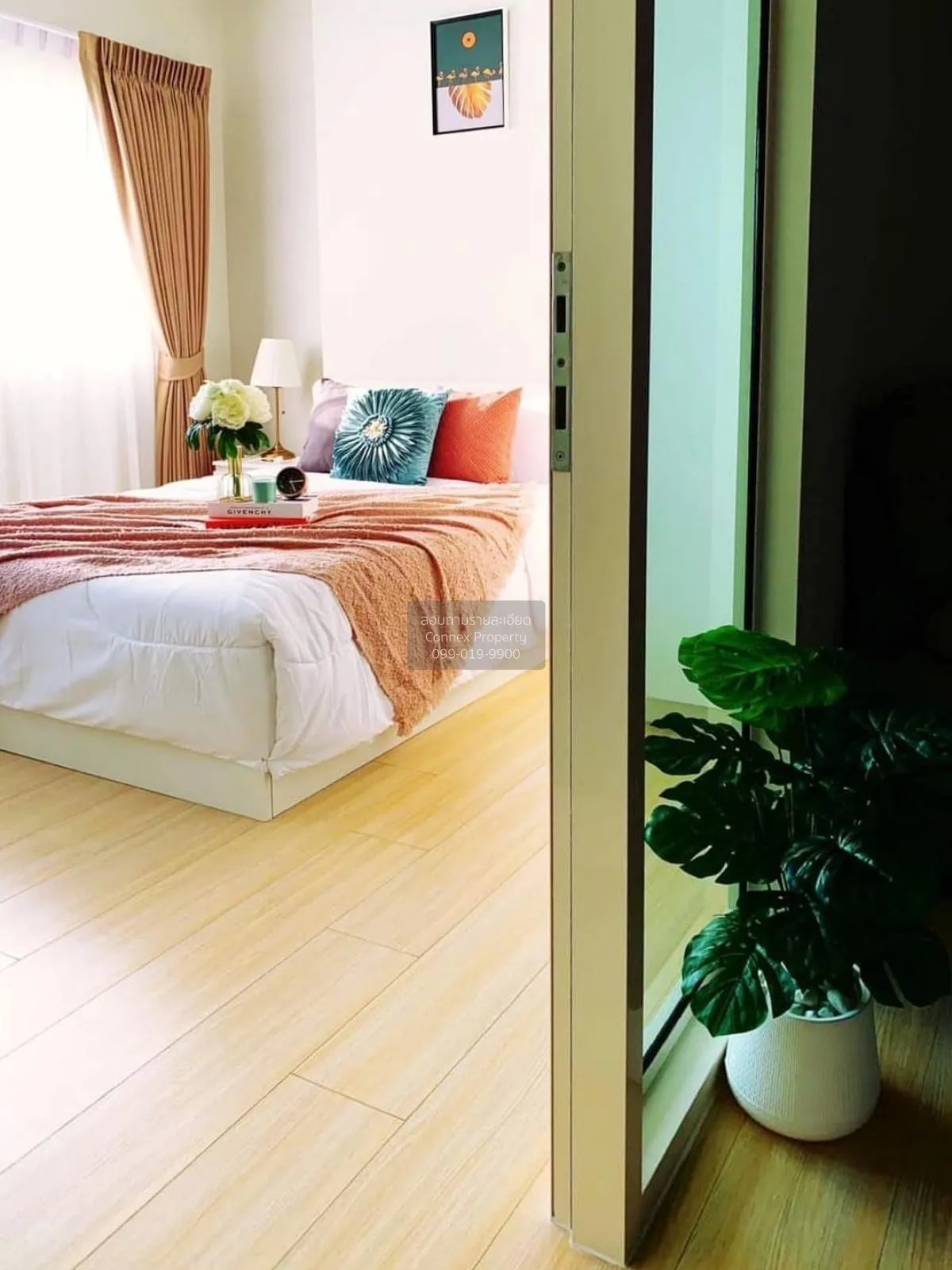 For Rent Condo , Metro Sky Wutthakat , BTS-Wutthakat , Talat Phlu