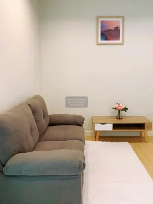 For Rent Condo , Metro Sky Wutthakat , BTS-Wutthakat , Talat Phlu , Thon Buri , Bangkok , CX-82927