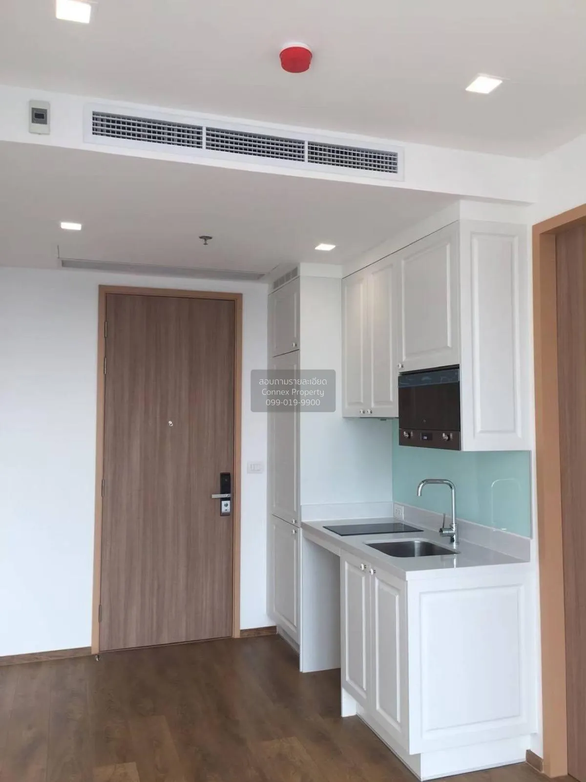 เช่าคอนโด  โนเบิล บี 33 BTS-พร้อมพงษ์ คลองเตยเหนือ เขต วัฒนา กรุง 2