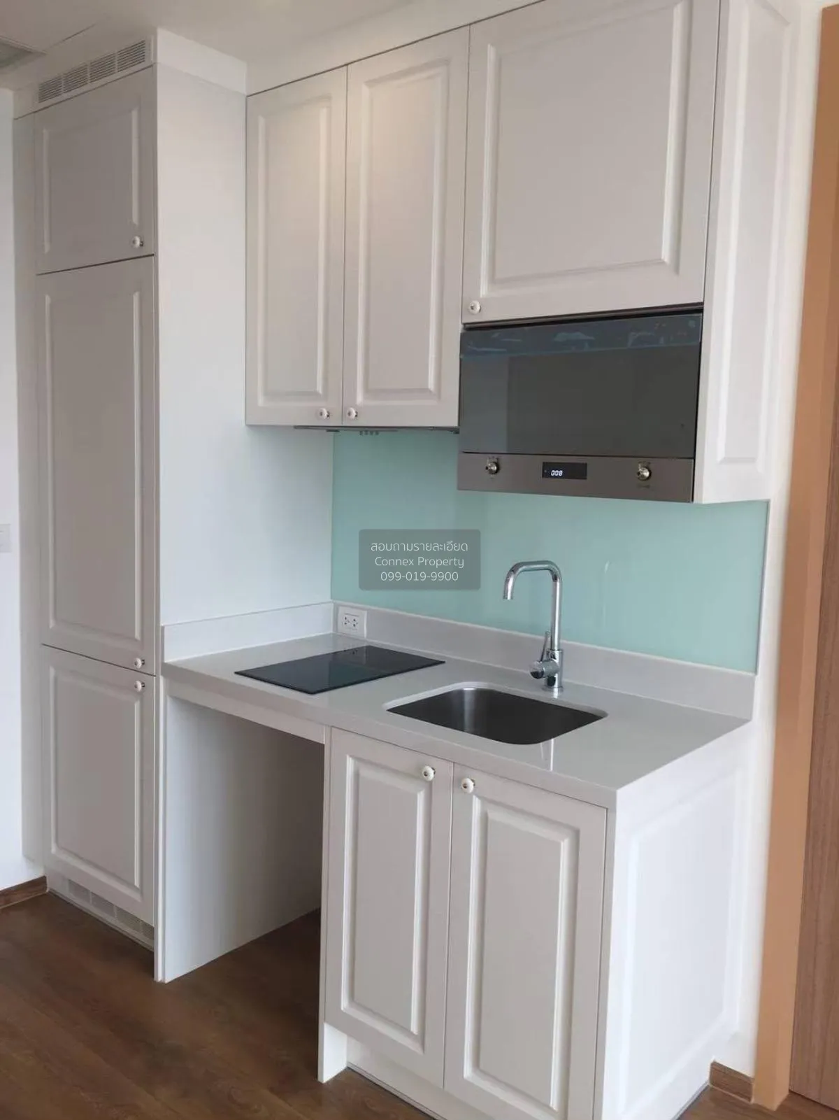 เช่าคอนโด  โนเบิล บี 33 BTS-พร้อมพงษ์ คลองเตยเหนือ เขต วัฒนา กรุง 3