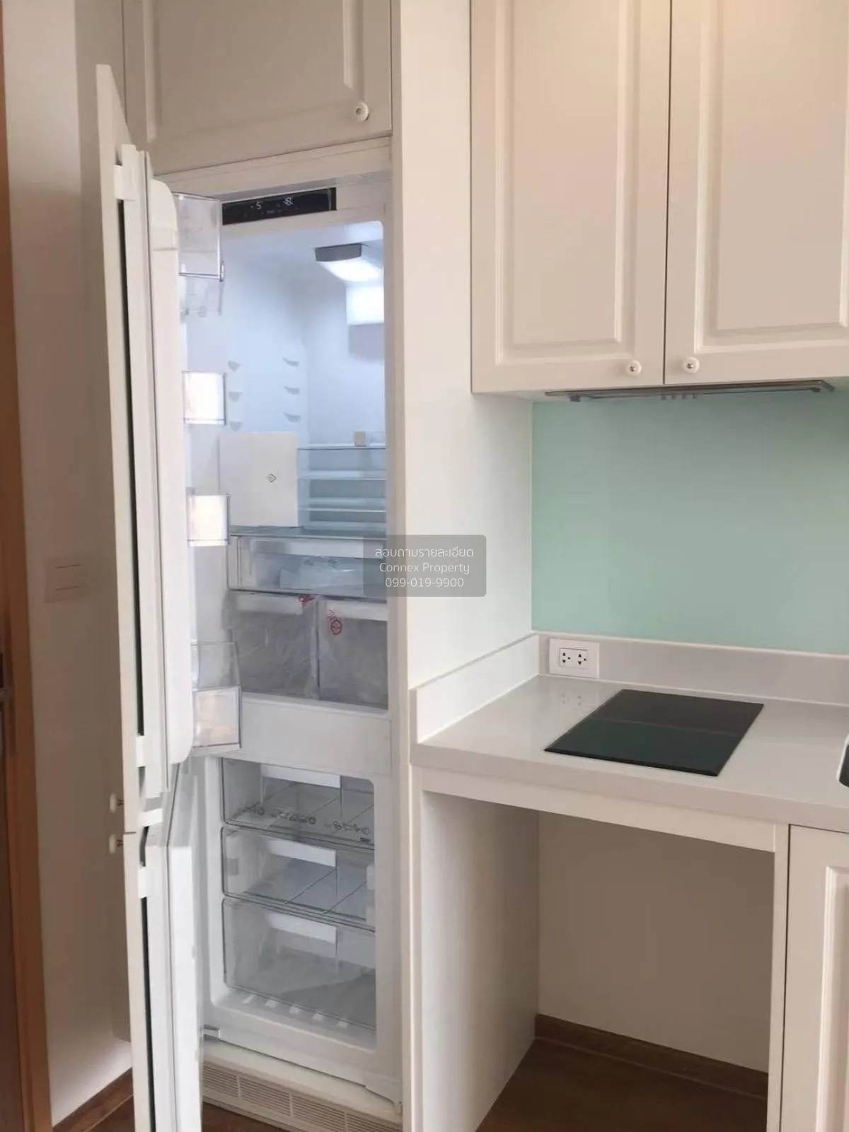 เช่าคอนโด  โนเบิล บี 33 BTS-พร้อมพงษ์ คลองเตยเหนือ เขต วัฒนา กรุง 4