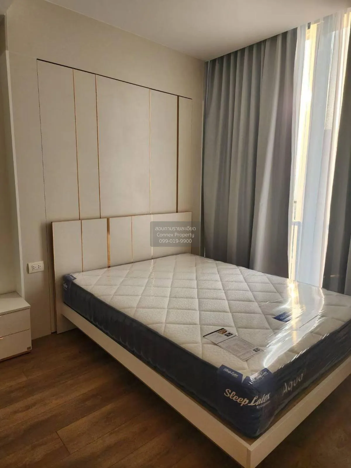 เช่าคอนโด  โนเบิล บี 33 BTS-พร้อมพงษ์ คลองเตยเหนือ เขต วัฒนา กรุง