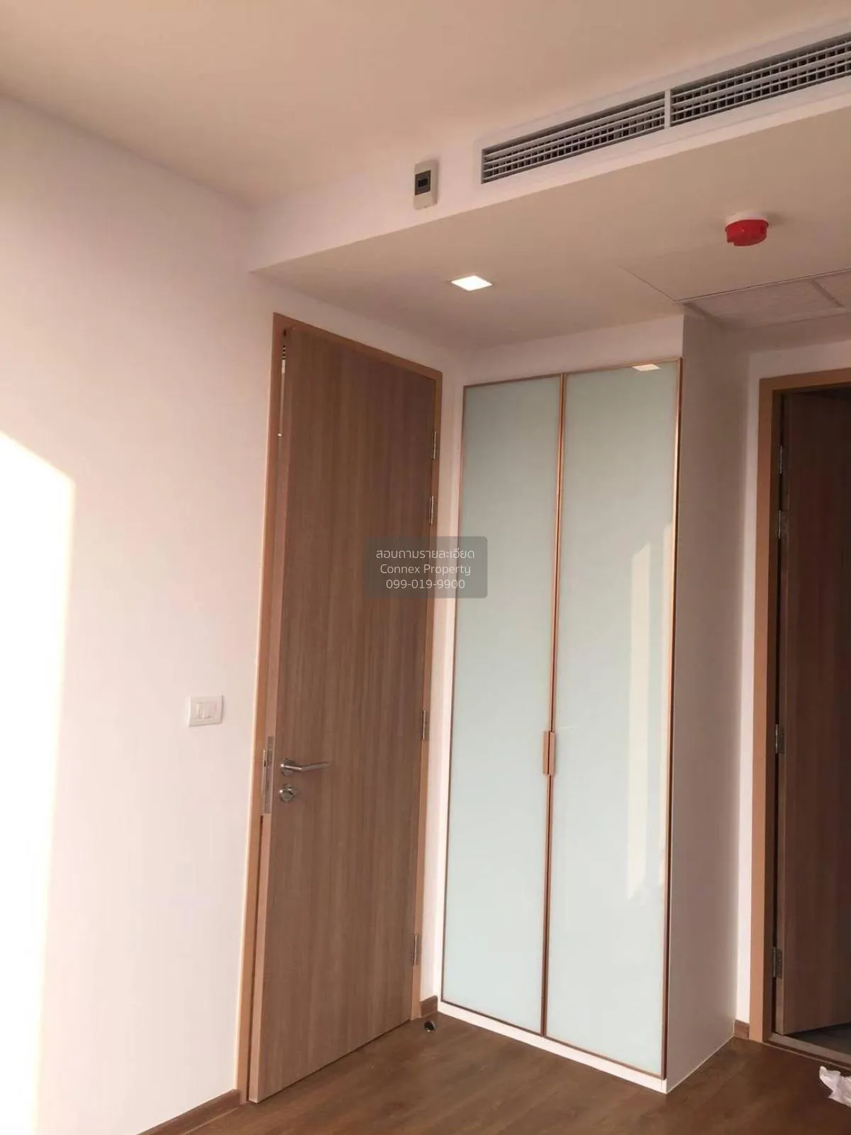 เช่าคอนโด  โนเบิล บี 33 BTS-พร้อมพงษ์ คลองเตยเหนือ เขต วัฒนา กรุง