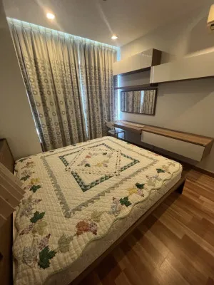 For Rent Condo , Ideo Verve Sukhumvit , BTS-On Nut , Phra Khanong Nuea , Watthana , Bangkok , CX-82929