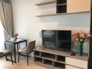 For Rent Condo , Ideo Rama 9-Asoke , MRT-Phra Ram 9 , Huai Khwang , Huai Khwang , Bangkok , CX-82930