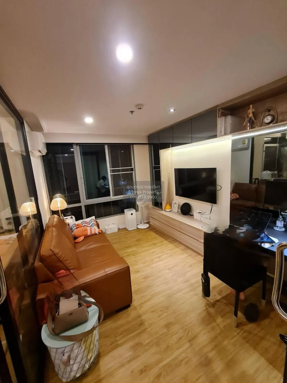 เช่าคอนโด  ไซมิส นางลิ้นจี่ ช่องนนทรี เขต ยานนาวา กรุงเทพ CX-8293 3