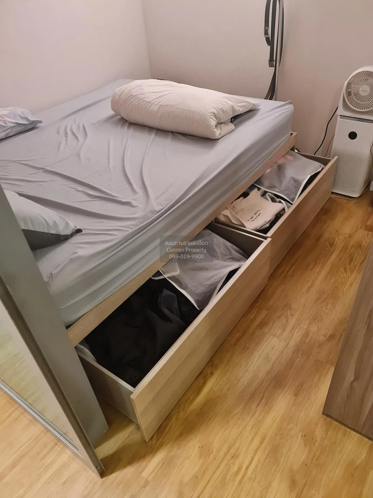 ขายคอนโด  ไซมิส นางลิ้นจี่ ช่องนนทรี เขต ยานนาวา กรุงเทพ CX-82934