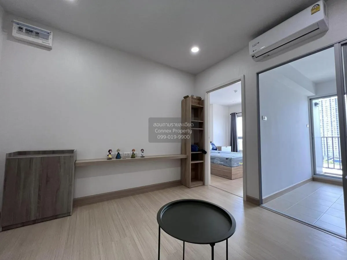 For Rent Condo , Supalai Veranda Sukhumvit 117 , BTS-Pu Chao , Ba 4