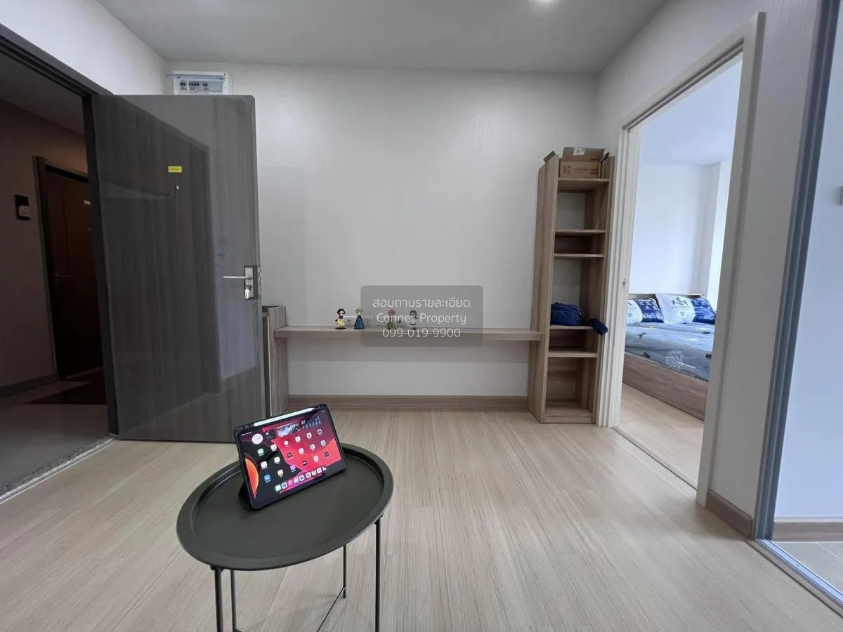 For Rent Condo , Supalai Veranda Sukhumvit 117 , BTS-Pu Chao , Ba