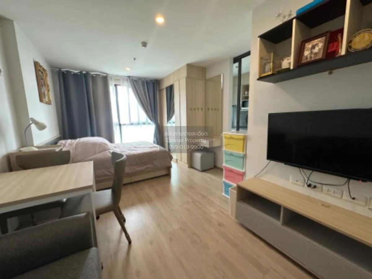 ขายคอนโด  ไอดีโอ โอทู BTS-บางนา บางนา เขต บางนา กรุงเทพ CX-82939 2